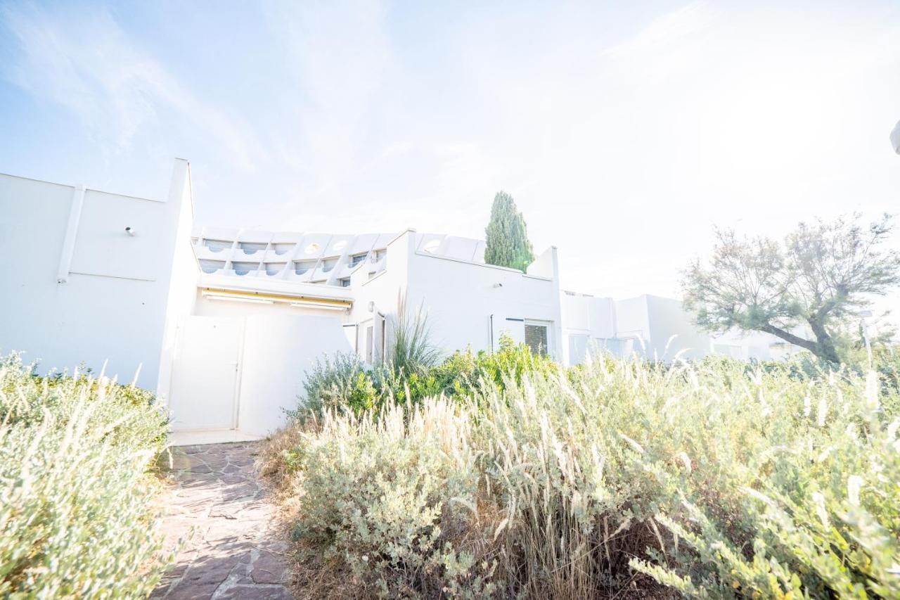 Villa Sunny Beach Clim Acces Plage Parking Famille - Topprosconciergerie Ла-Гранд-Мотт Екстер'єр фото