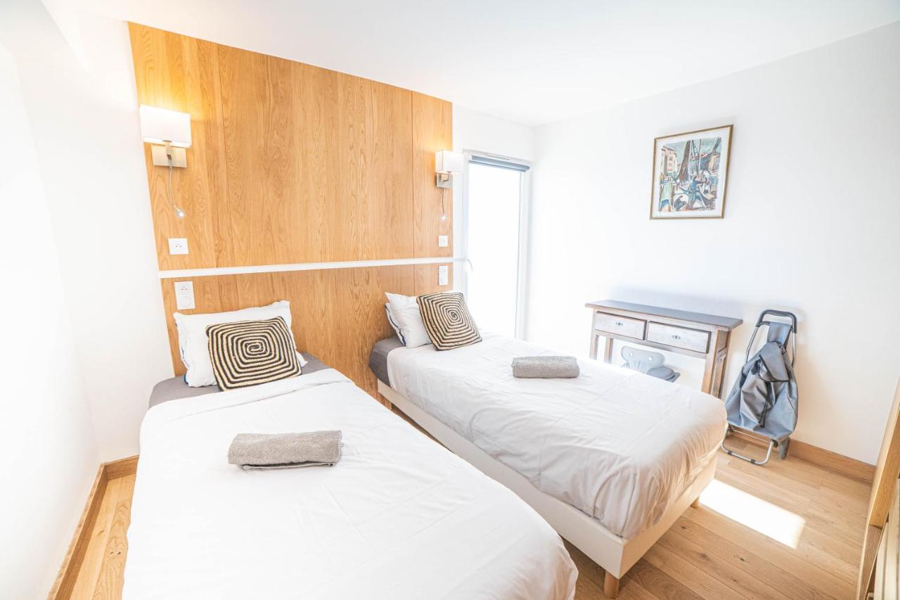 Villa Sunny Beach Clim Acces Plage Parking Famille - Topprosconciergerie Ла-Гранд-Мотт Екстер'єр фото
