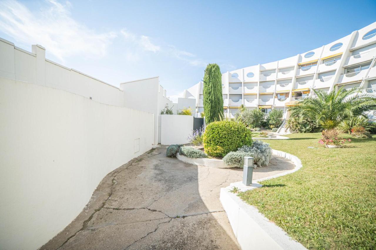 Villa Sunny Beach Clim Acces Plage Parking Famille - Topprosconciergerie Ла-Гранд-Мотт Екстер'єр фото