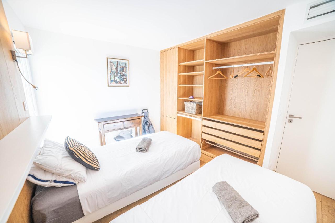 Villa Sunny Beach Clim Acces Plage Parking Famille - Topprosconciergerie Ла-Гранд-Мотт Екстер'єр фото