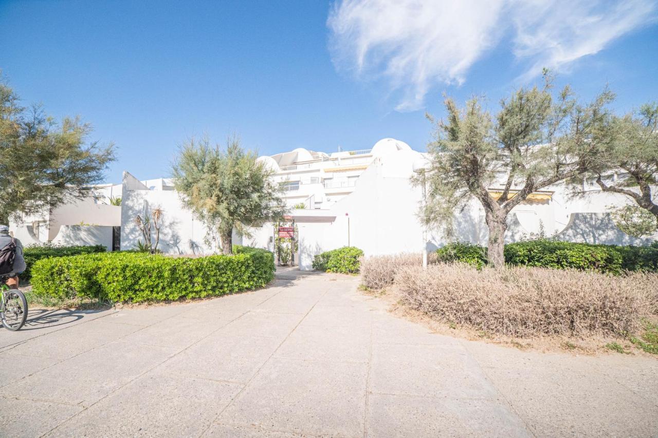 Villa Sunny Beach Clim Acces Plage Parking Famille - Topprosconciergerie Ла-Гранд-Мотт Екстер'єр фото