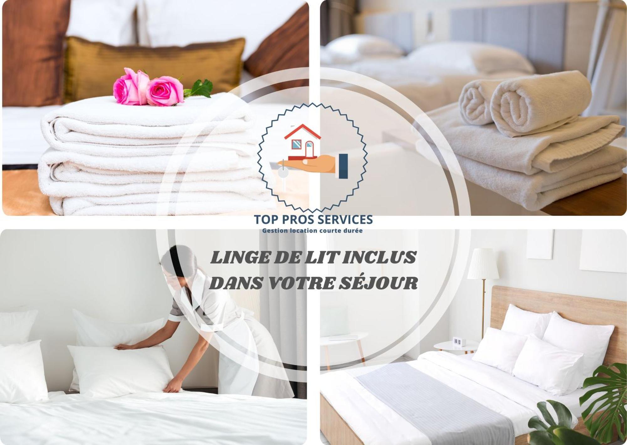 Villa Sunny Beach Clim Acces Plage Parking Famille - Topprosconciergerie Ла-Гранд-Мотт Екстер'єр фото
